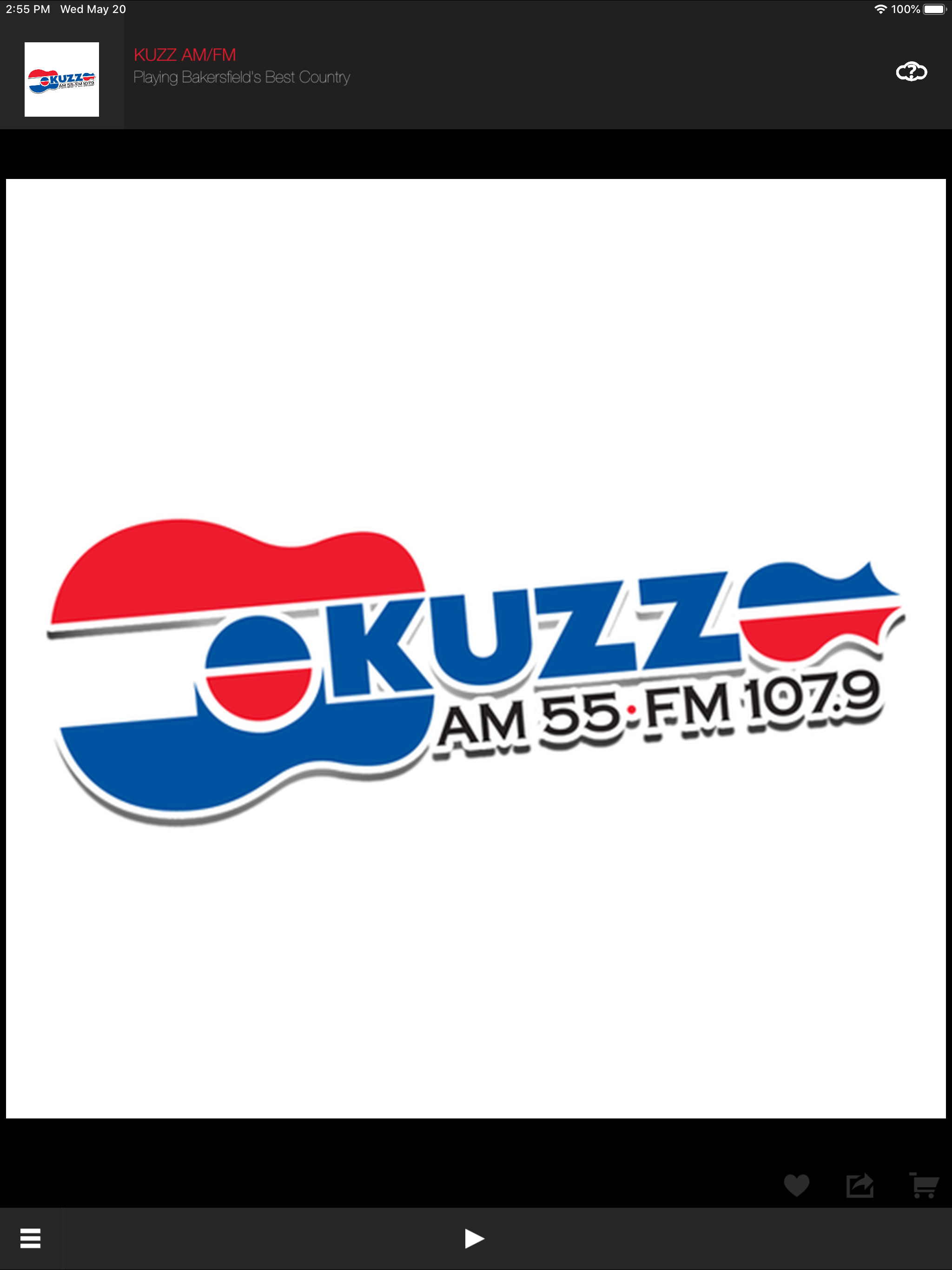 KUZZ AM/FM