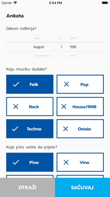 Beograd Noću screenshot-4