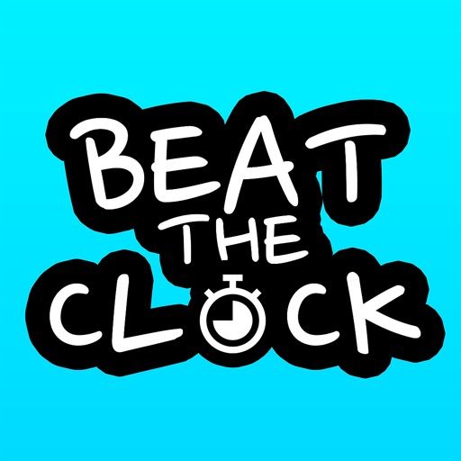 Beat The Clock.