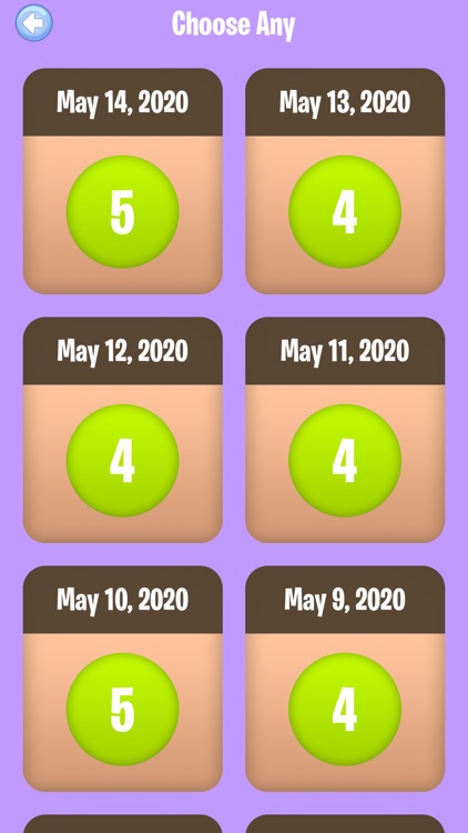 Daily Spin and Coin CardGame