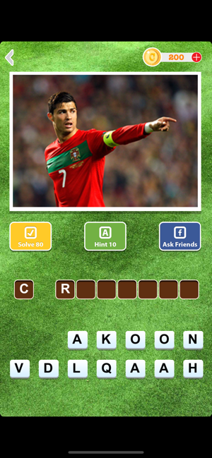 Guess the footballer 2020(圖1)-速報App