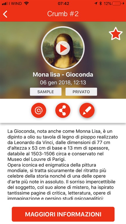 Pollicino screenshot-8