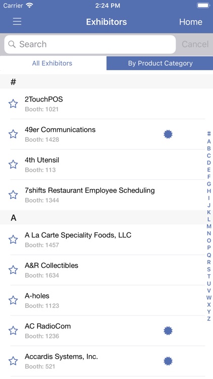 Nightclub & Bar Show 2020