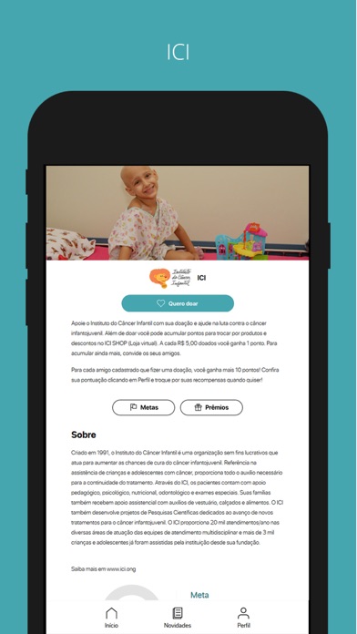 Screenshot #2 pour ICI