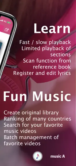 Game screenshot musicA -Audio Speed Changer apk