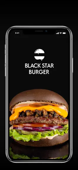 Game screenshot Black Star Burger Баку mod apk