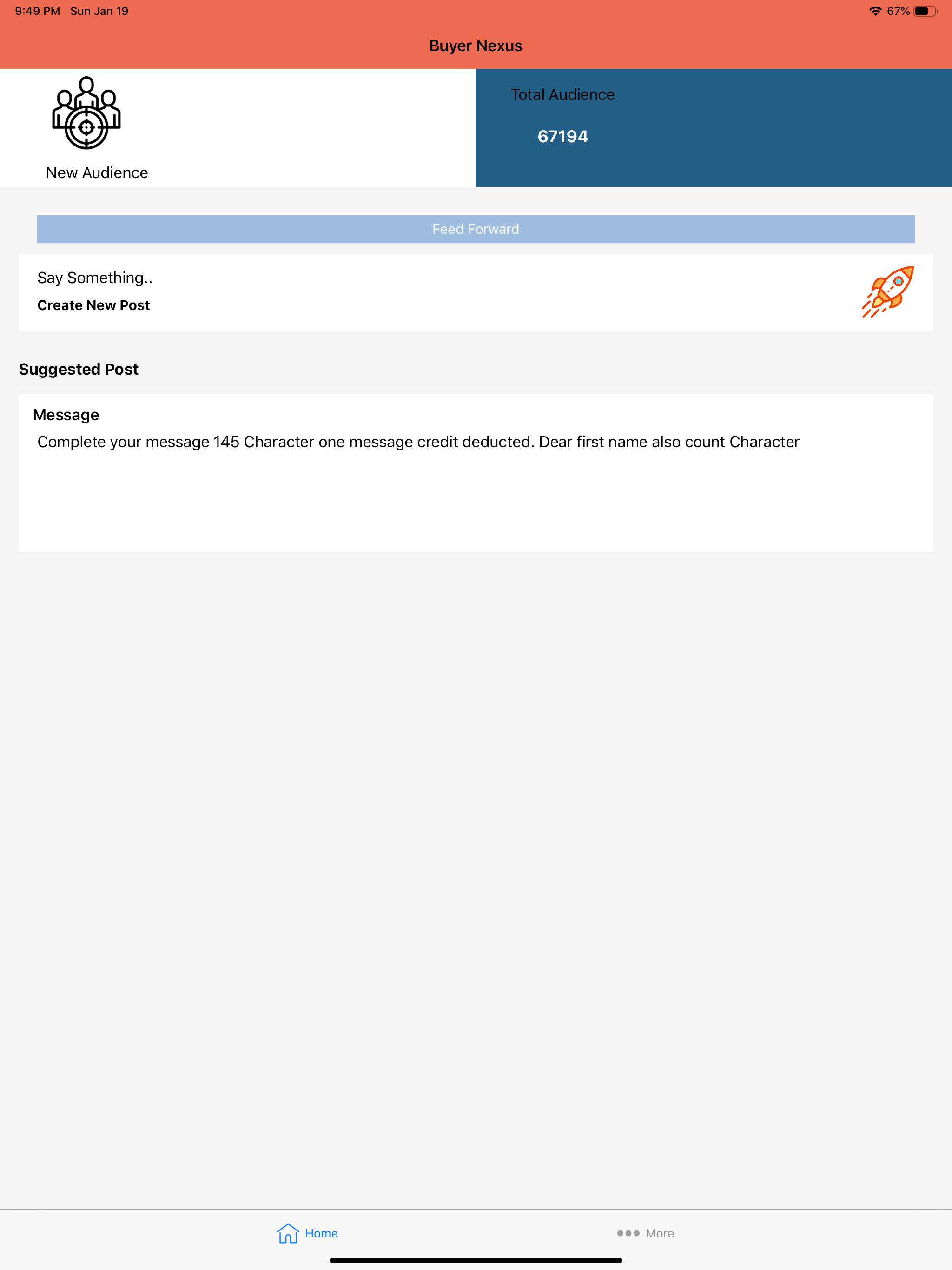 Buyer Nexus screenshot 7