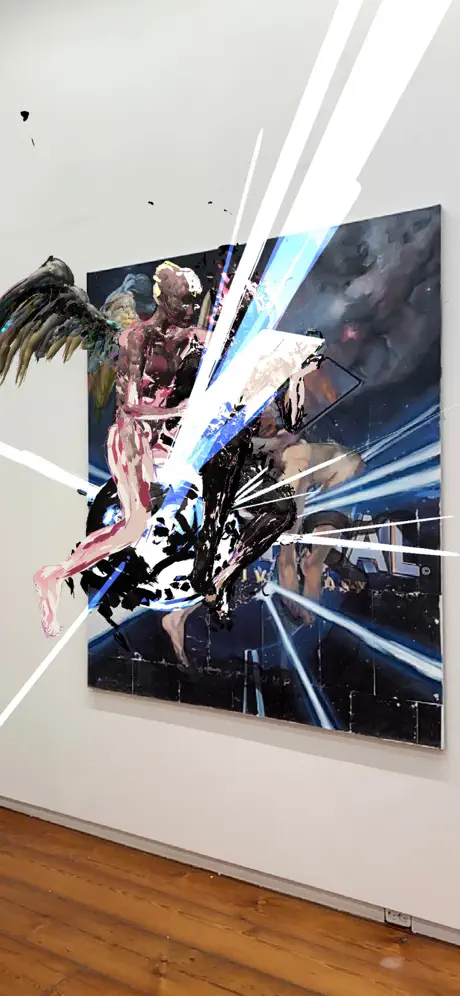 Messengers Of The Ai