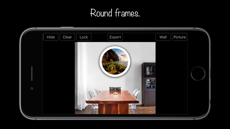 WallPicture2 - Art room design screenshot-5