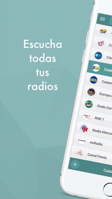 Télécharger Radio España FM - AM Radio pour iPhone / iPad sur l'App Store  (Musique)