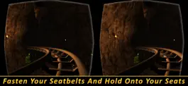 Game screenshot VR Roller Coaster Adventures hack