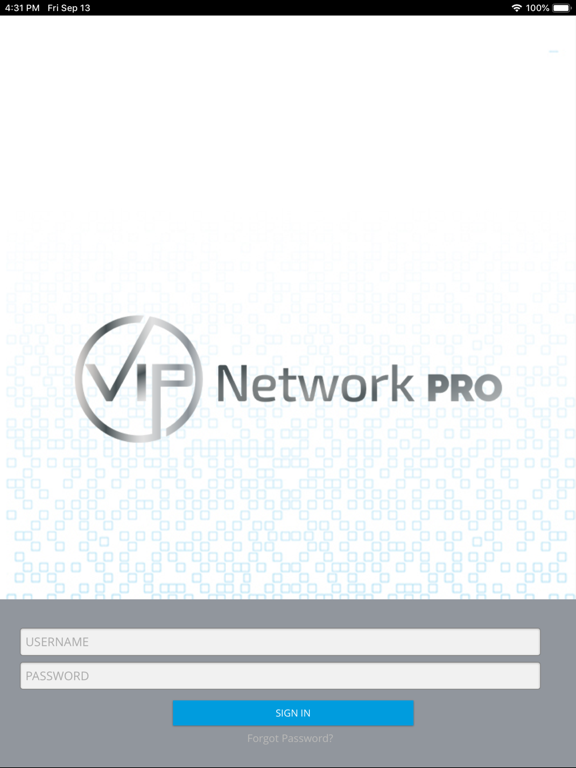 VIP Network Pro