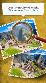 iSpy Differences Latin America screenshot