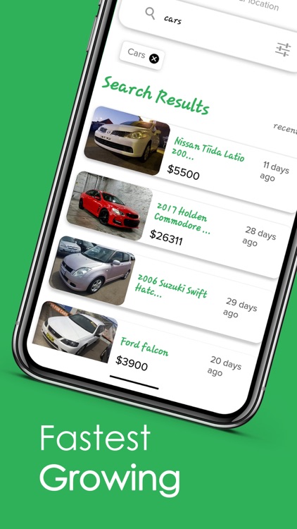 Classibazaar screenshot-3