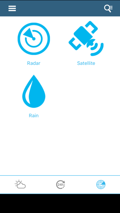 USA Weather forecastのおすすめ画像4