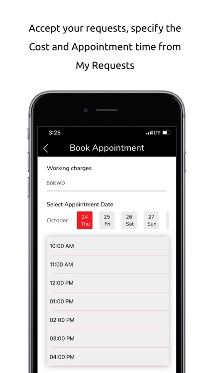 MaxR Biz screenshot-4