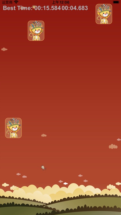 Hunter Lion screenshot-3