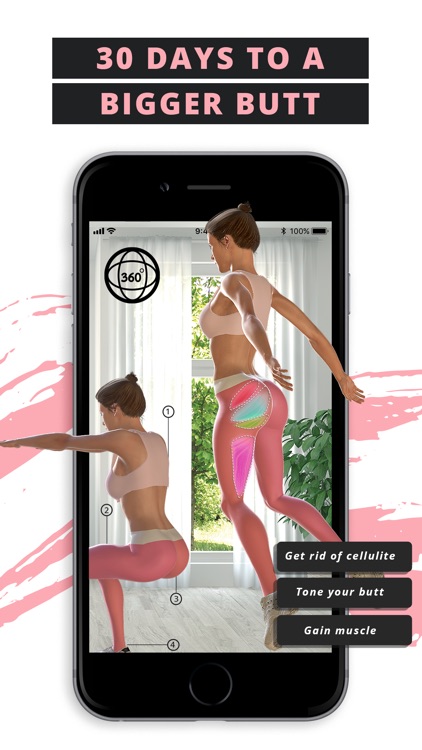 Fitonomy: Weight Loss Training
