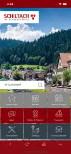 Schiltach screenshot #1 for iPhone