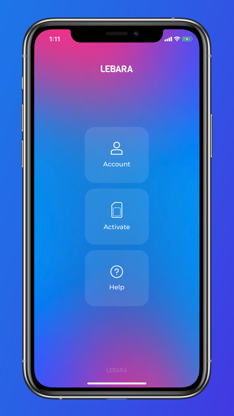 Lebara screenshot 3