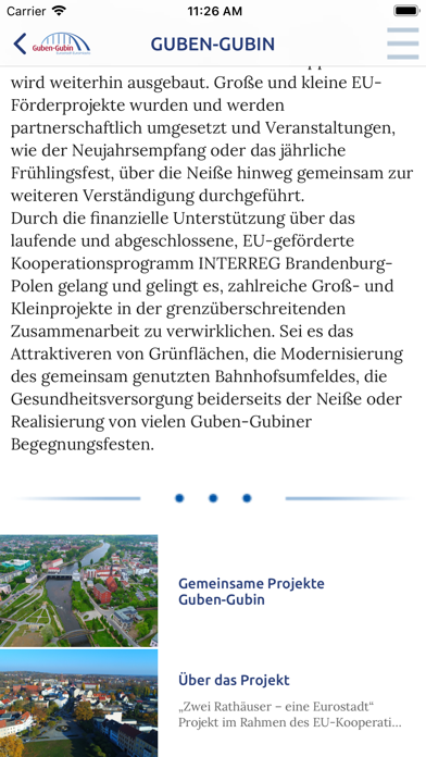 Guben-Gubin screenshot 4