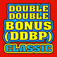 Double Double Bonus DDBP