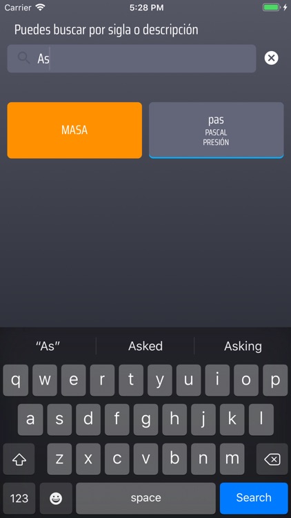 Univerter screenshot-5