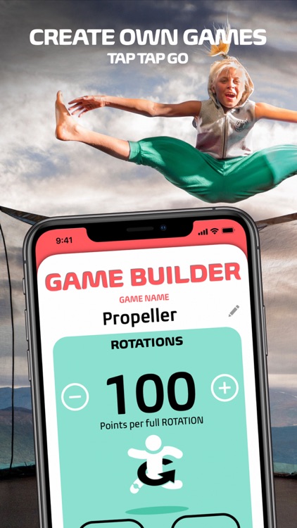 JumpGames screenshot-8