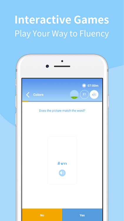 Learn Thai Language with Vocly screenshot-6
