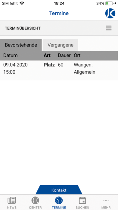 Screenshot #3 pour JC Scherrer