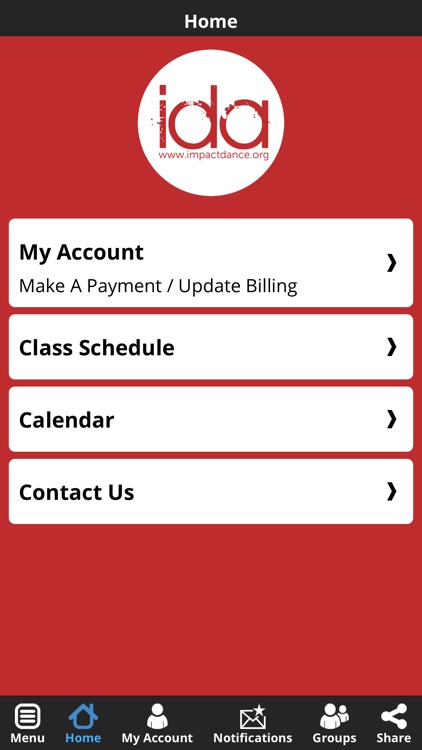 Impact Dance of Atlanta