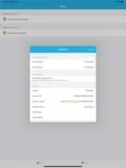 cisco security connector ipad resimleri 3