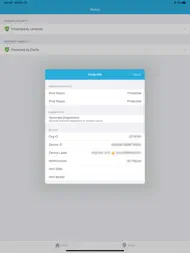 Cisco Security Connector ipad bilder 2