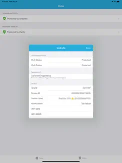 Cisco Security Connector iPad image 3