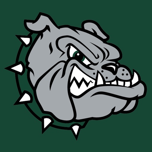 Monrovia Bulldogs Athletics icon