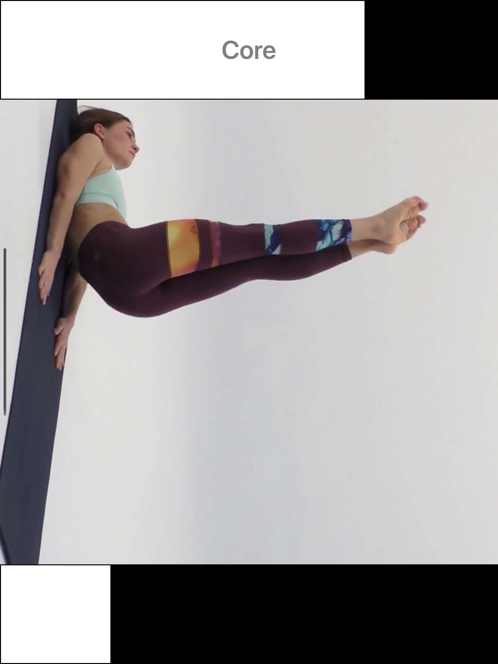 Flow Genesis - Yoga | Core screenshot 12
