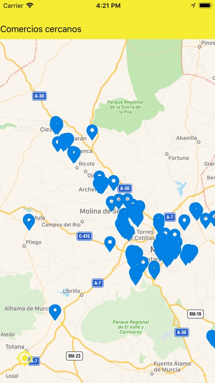 CamON! reactiva tus compras