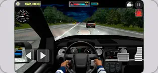 Captura 5 Traffic Cop Simulator 3D iphone