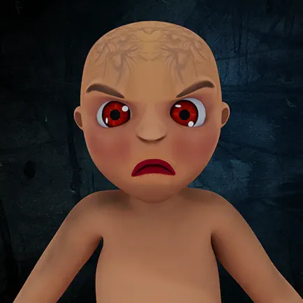 Scary Baby Babysitter Escape Читы