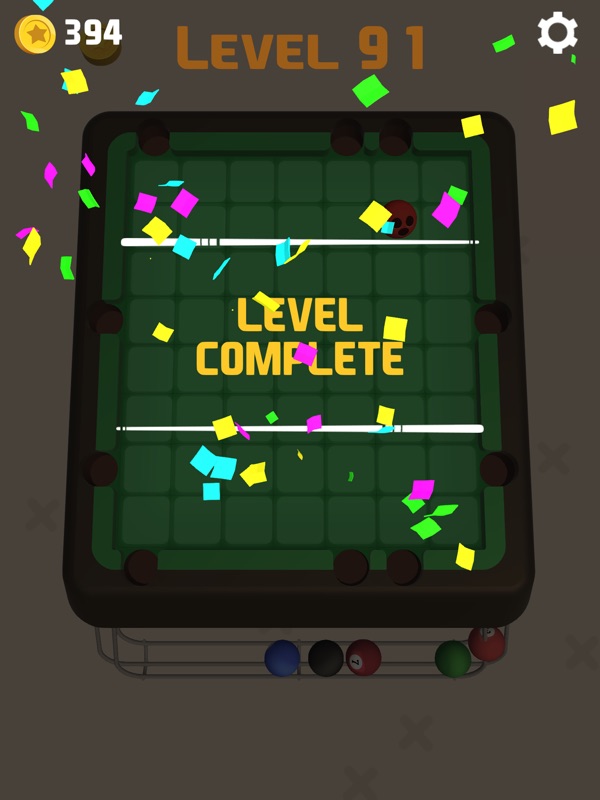 Flick Pool Star screenshot 11