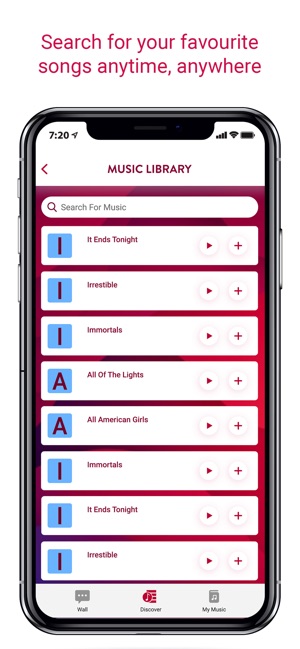 SongShare(圖2)-速報App