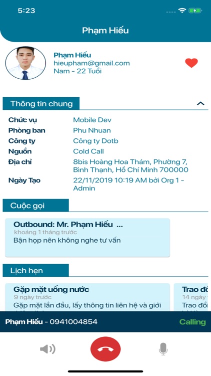 Boost Sales screenshot-5
