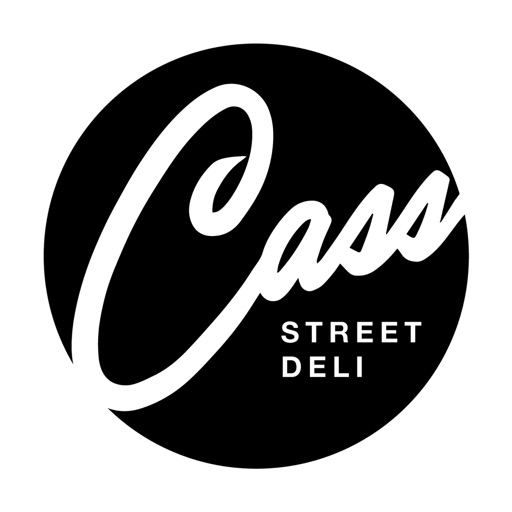 Cass Street Deli
