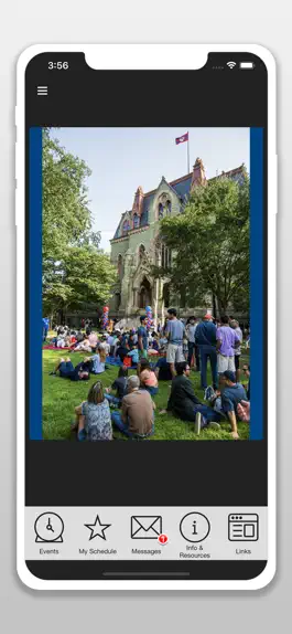 Game screenshot Penn Parents NPFO apk