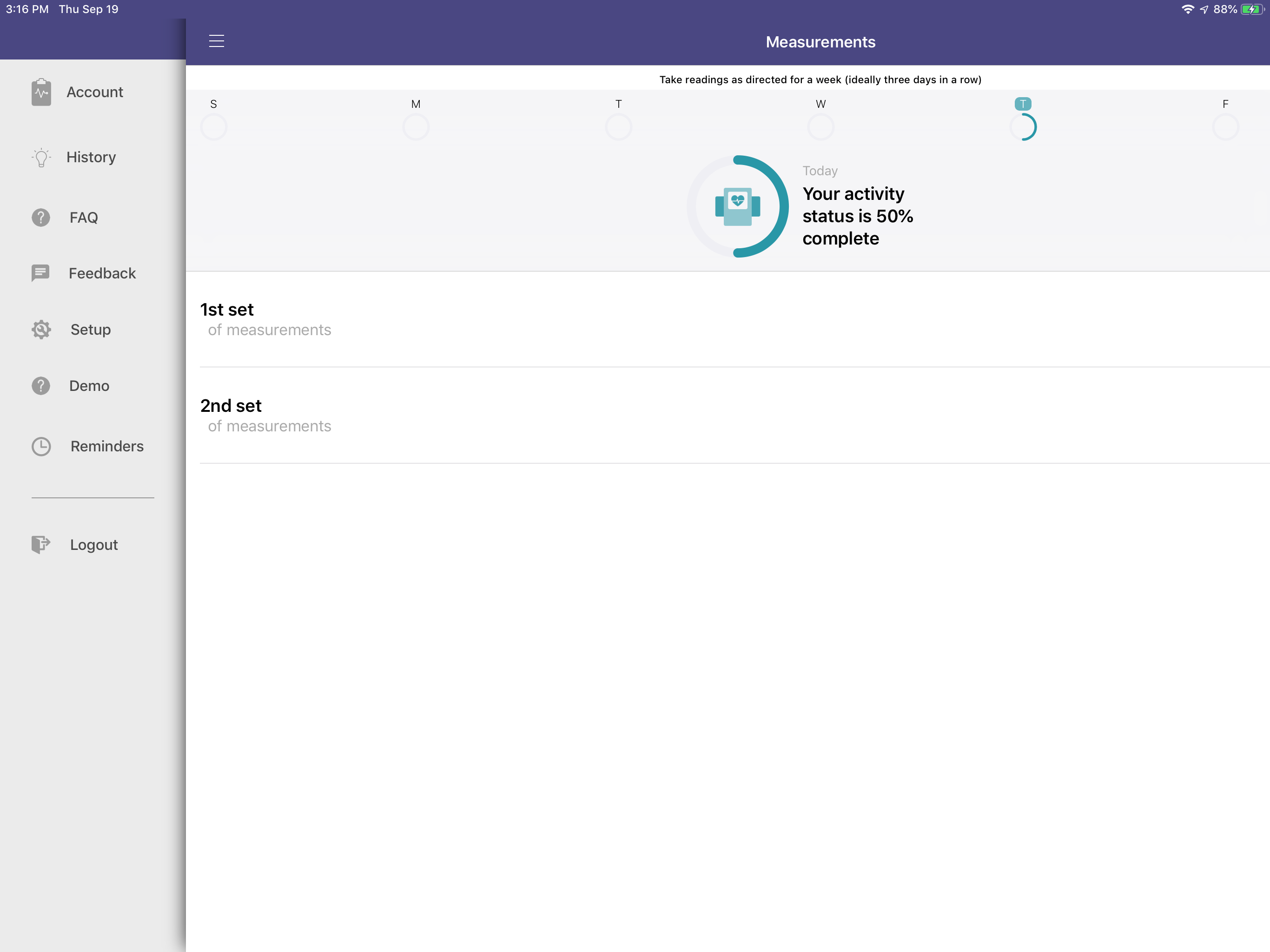 Heka SMBP screenshot 8