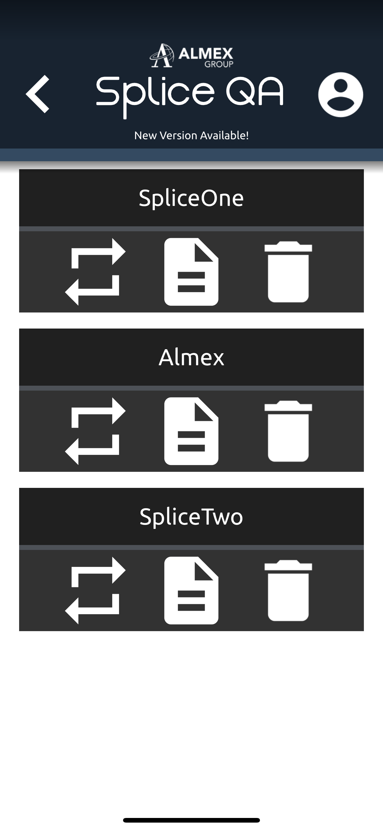 SpliceQA