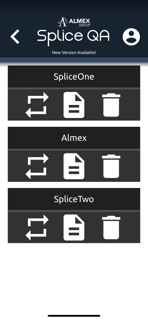 SpliceQA screenshot 4