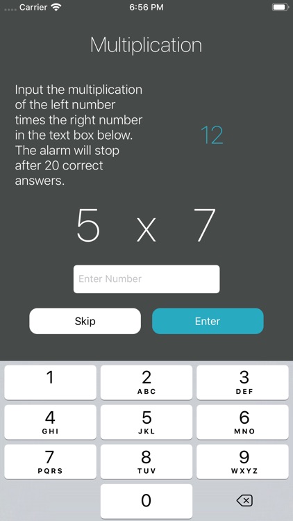Anti Snooze screenshot-3