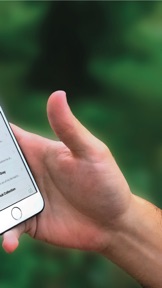 QOTD: Read, Scan & Save Quotes screenshot