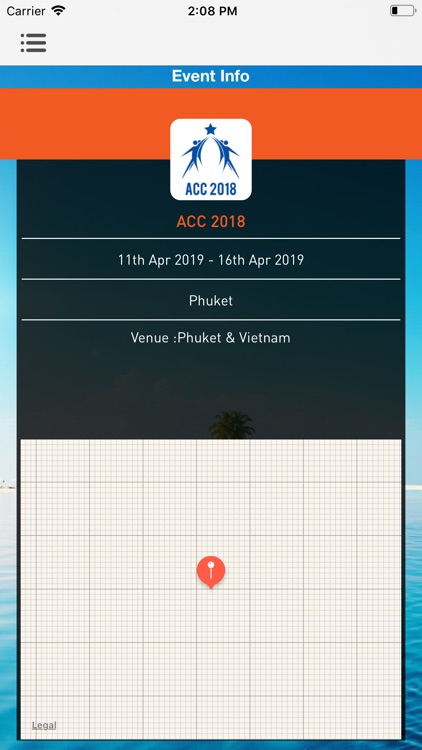 ET Life Events screenshot-4